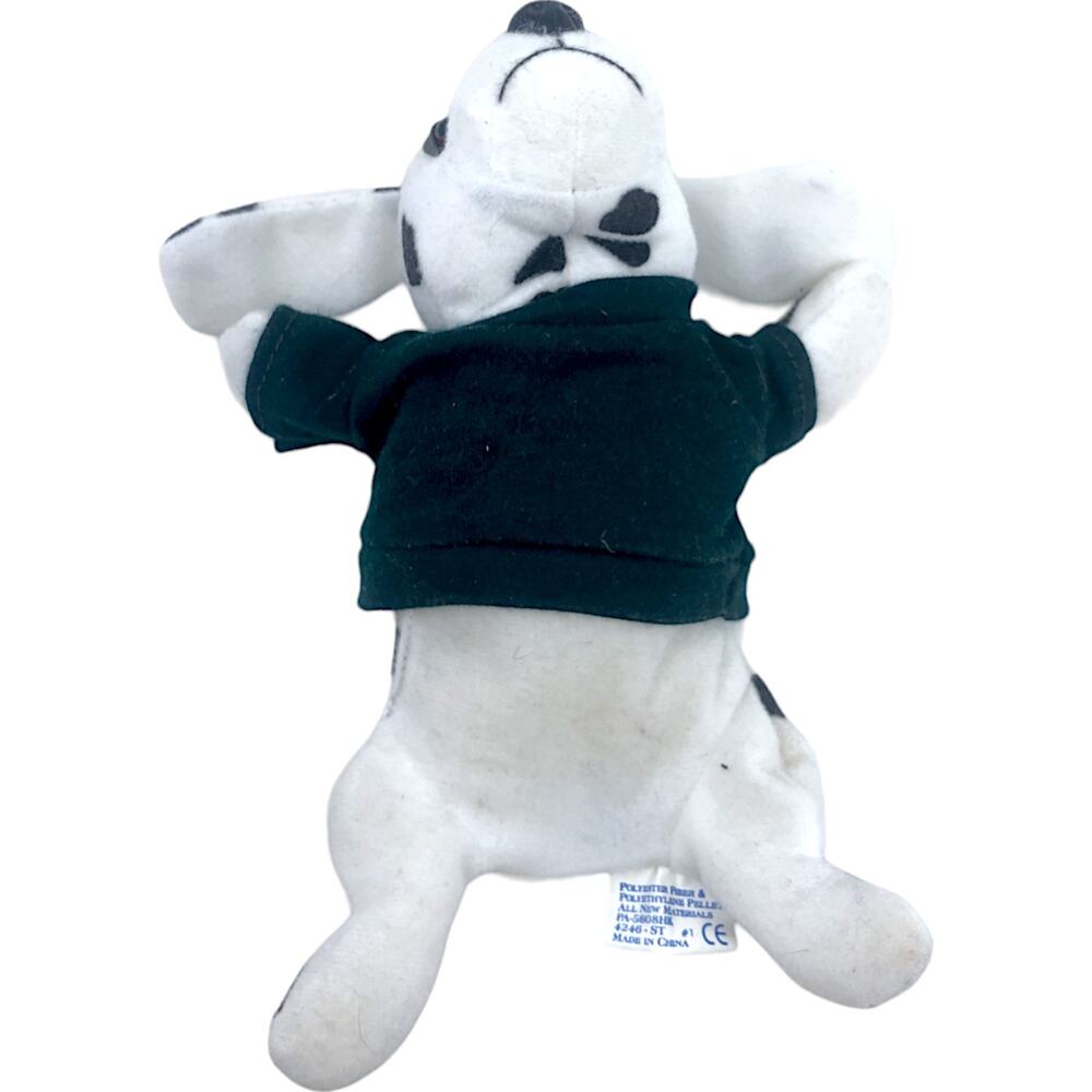 ASC National Dalmatian Dog Stuffed Animal - Picture 6 of 6